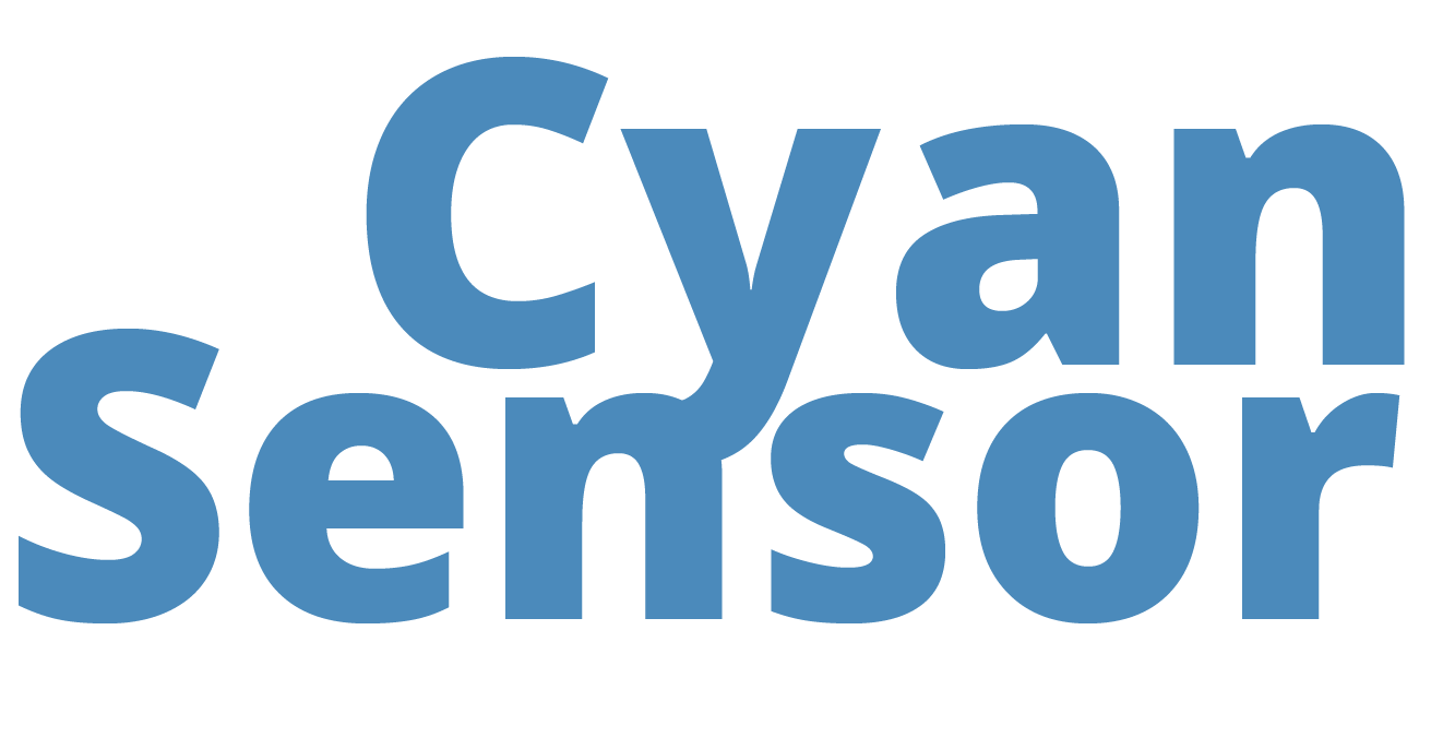 Cyan Sensor